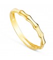 Ring Gold 18K /750er  19651