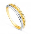 Ring Gold 18K /750er  19652