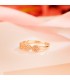 anillo dorado