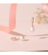 pendientes de boda