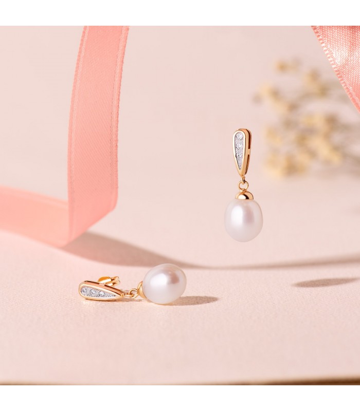 pendientes de boda