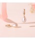 pendientes de novia
