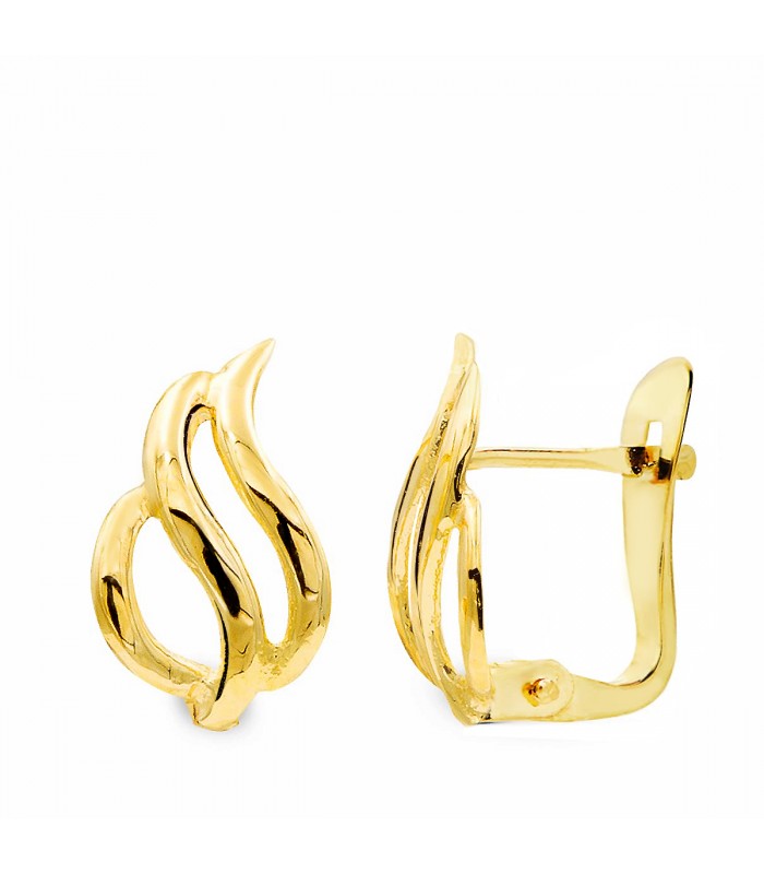 Set comunione Telma oro 18kt