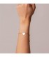 pulsera personalizada
