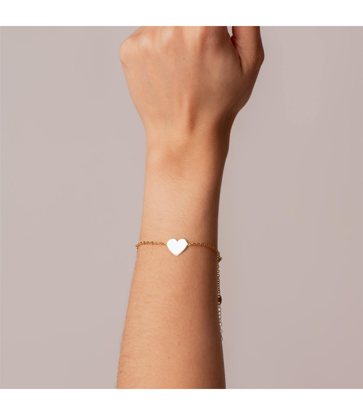 pulsera personalizada