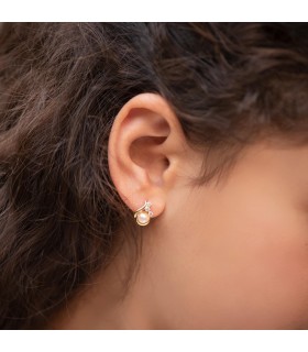 pendientes comunion