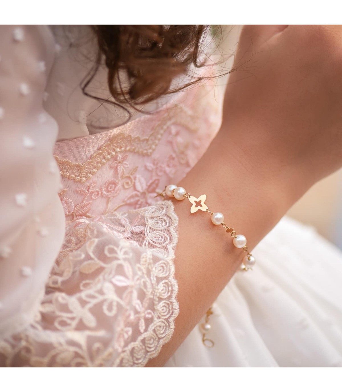 pulsera comunion
