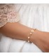 Bracciale Lili oro 18 kt