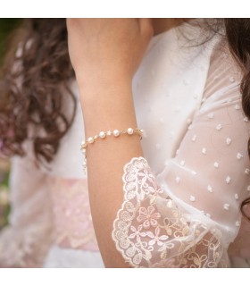 pulsera comunion