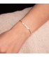 Bracciale da donna "Maman" Francese oro 18kt
