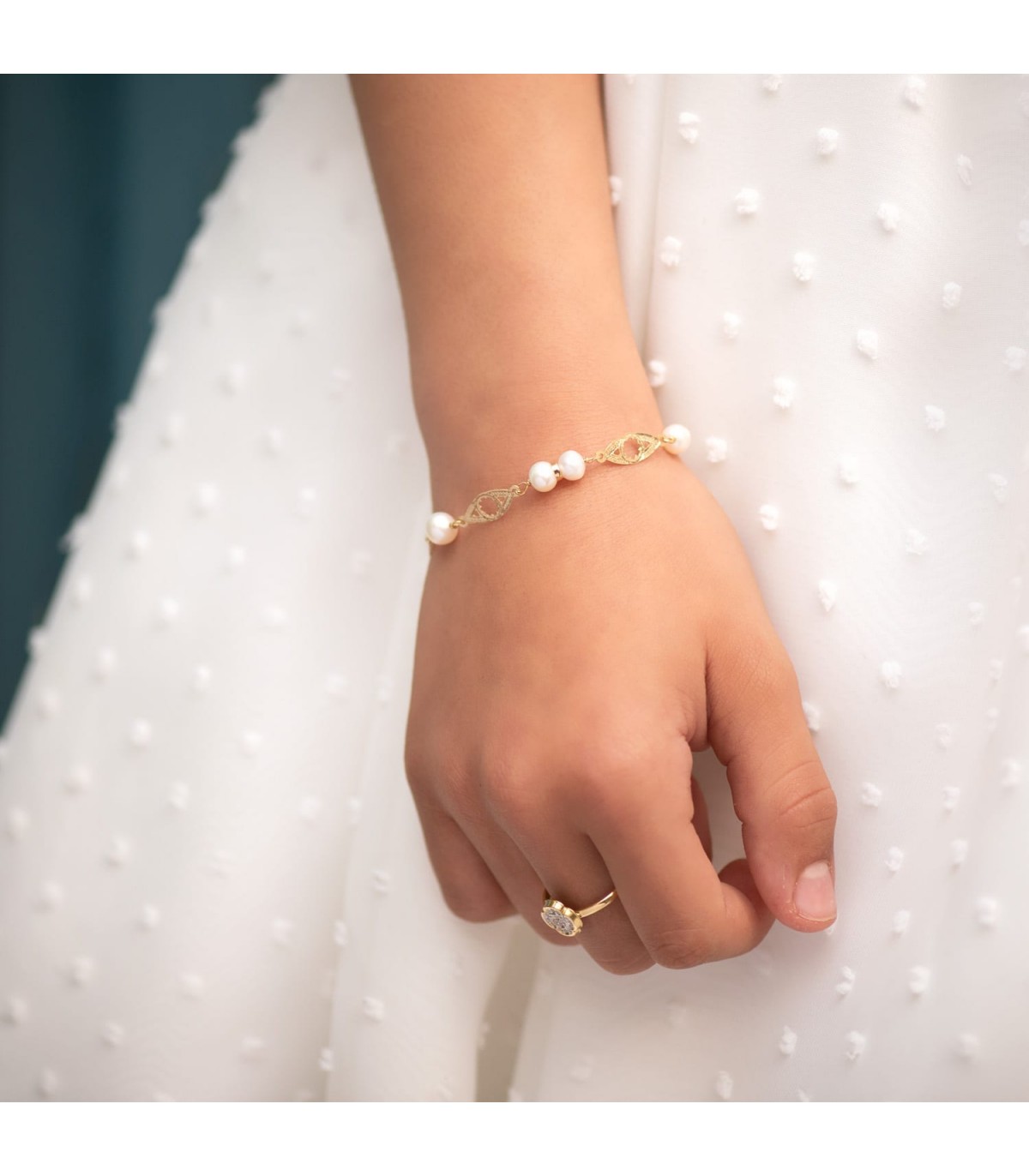 pulsera comunion