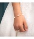 Bracciale Comunione Katy oro 9 kt