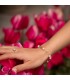 Bracciale Katy in oro 18 kt