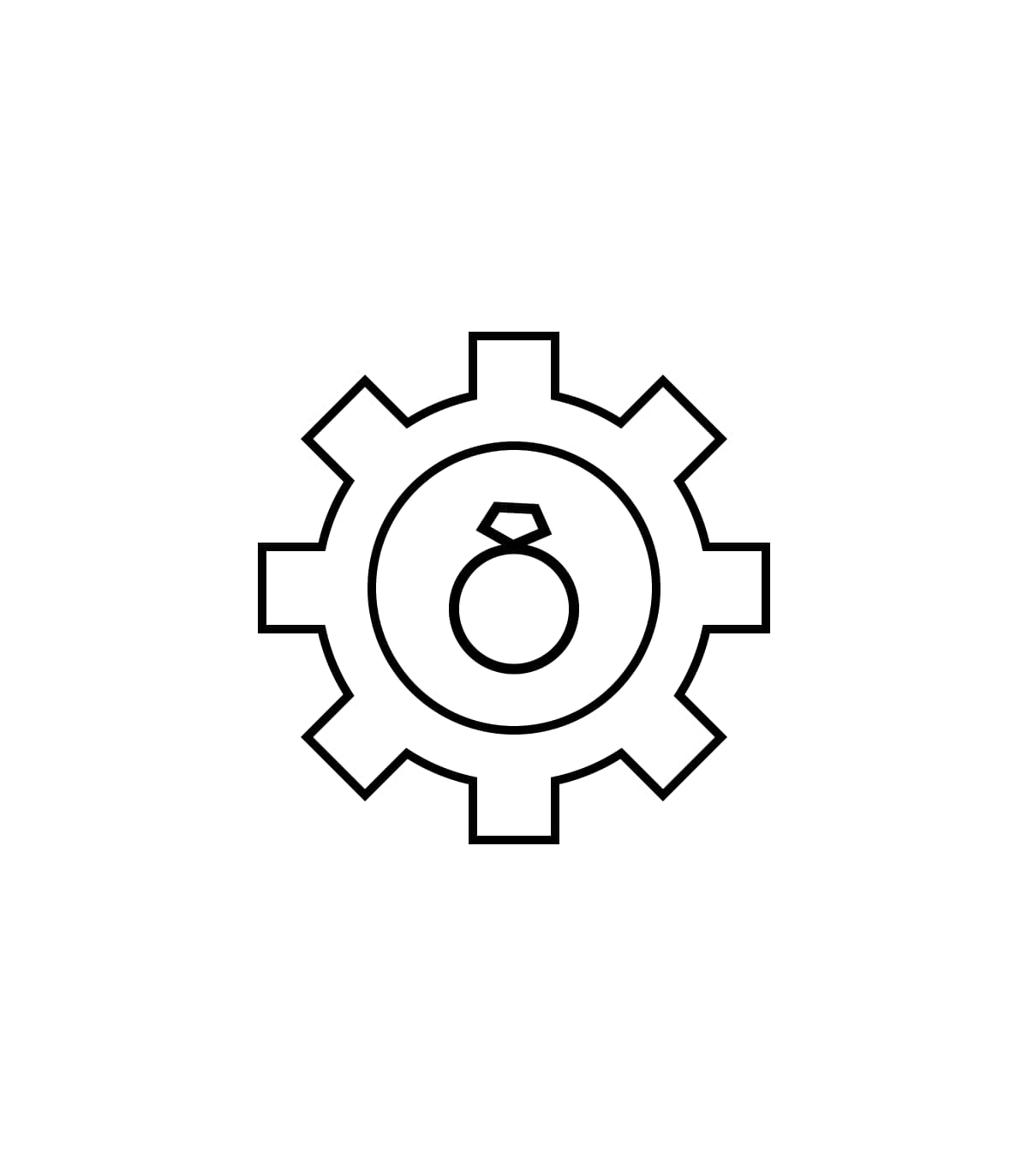Réparation de bijoux