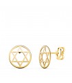 Ohrringe 750 Gold N6819-4AP