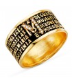 Siegelring in Gold 750 19670