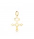 Colgante Cruz del sur Oro 18K 22mm