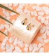 Tropfen Ohrringe aus glänzendem Gold 18 Karat - Damen Ohrstecker in Tropfenform: elegant und glamourös