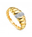 Ring Gold 18K /750er  20783-2