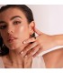 Bague Chevalière Femme Onyx Or 18K
