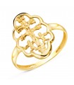 Ring Gold 18K /750er  19669