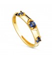 Ring Gold 18K /750er  20780-2
