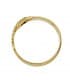 Bague or jaune Leonor 18 Carats