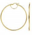Creolen 750 Gold A97-5420