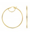 Creolen 750 Gold A98-4315