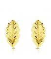 Ohrringe 750 Gold 8855