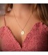 Goldkette 11001450 - 750er Gelbgold 50 cm