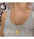 Kette Gold 750er 60 cm - 26006960