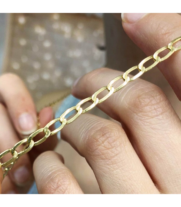 Kette Gold 750er 60 cm - 26006960