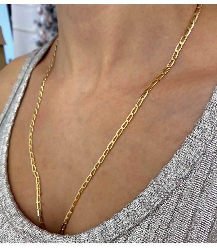 Kette Gold 750er 60 cm - 26005360
