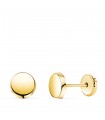 Ohrstecker 750er Gelbgold  N6941-4AT