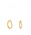 Creolen 750 Gold 21419