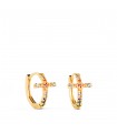 Creolen 750 Gold 21395