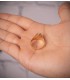 sello de oro barato
