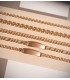 esclava de oro para hombre