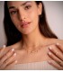 Gargantilla oro mujer 18K - collares de mujer - joyería mujer