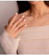 Gargantilla oro mujer 18K - collares de mujer - joyería mujer