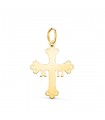 Croix de la Victoire Or jaune 18K 22mm