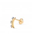 Ohrpiercing Gold 750 | 21468