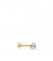 Piercing Guadalajara Oro giallo 18kt