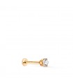 Piercing Gelbgold | 21473