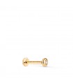 Piercing Quito Oro giallo 18kt