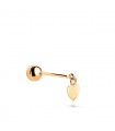 Ohrpiercing Gold 750 | 21483
