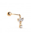 Ohrpiercing Gold 750 | 21484