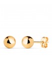 Ohrringe 750 Gold N7004-6AP | Emma
