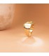 Siegelring in Gold 750 P4098